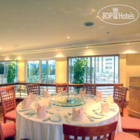 Al Diar Siji Hotel Apartments