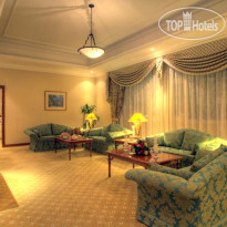 Al Diar Siji Hotel Apartments
