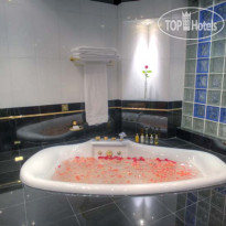 Al Diar Siji Hotel Apartments