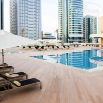 Ibis Fujairah Бассейн
