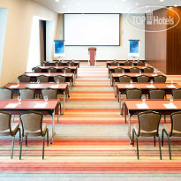 Novotel Fujairah Конференц-зал