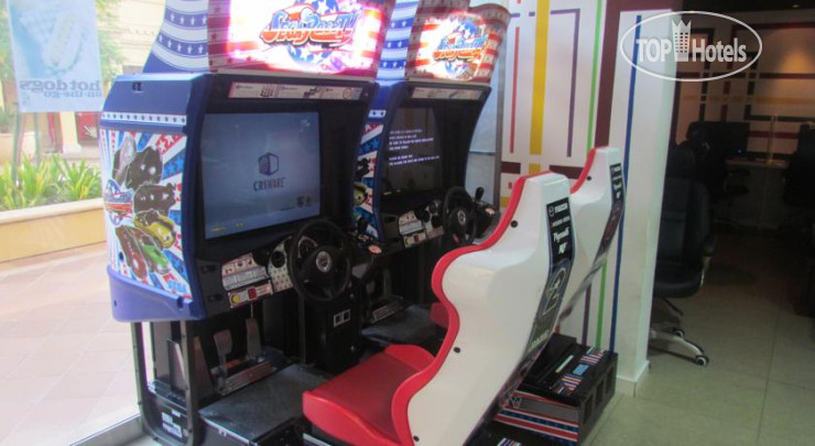 New photos from tourists Mirage Hotel Dibba 4*