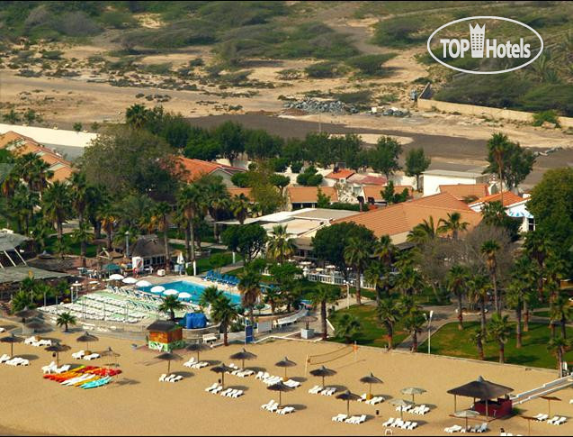 Hotel photo Sandy Beach 3*