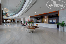 Royal M Hotel Fujairah by Gewan 5*