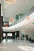 Royal M Hotel Fujairah by Gewan 5*