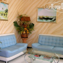 Royal Beach Al Faqeet Hotel & Resort 