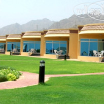 Royal Beach Al Faqeet Hotel & Resort 