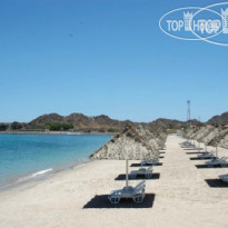 Royal Beach Al Faqeet Hotel & Resort 