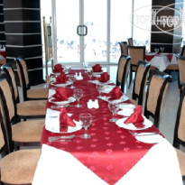 Royal Beach Al Faqeet Hotel & Resort 
