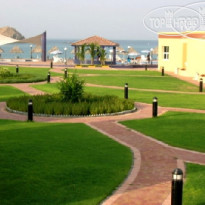 Royal Beach Al Faqeet Hotel & Resort