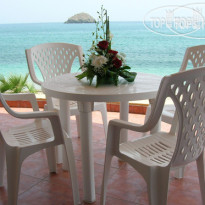 Royal Beach Al Faqeet Hotel & Resort