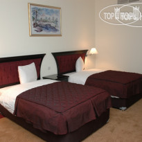 Royal Beach Al Faqeet Hotel & Resort