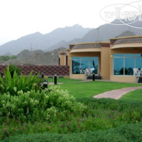 Royal Beach Al Faqeet Hotel & Resort