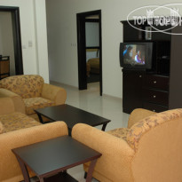Royal Beach Al Faqeet Hotel & Resort