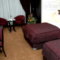 Royal Beach Al Faqeet Hotel & Resort