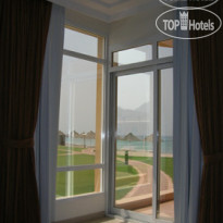 Royal Beach Al Faqeet Hotel & Resort