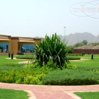 Royal Beach Al Faqeet Hotel & Resort