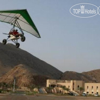 Dibba Beach Resort