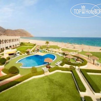 Dibba Beach Resort