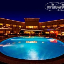 Dibba Beach Resort