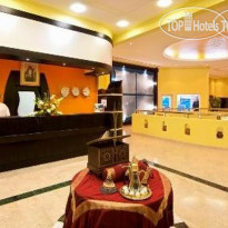 Dibba Beach Resort