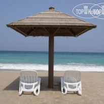 Dibba Beach Resort