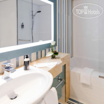 Adagio Fujairah Aparthotel