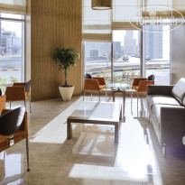 Adagio Fujairah Aparthotel