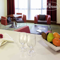 Adagio Fujairah Aparthotel