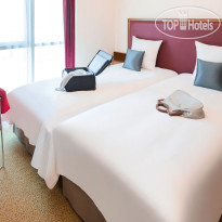 Adagio Fujairah Aparthotel