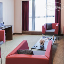 Adagio Fujairah Aparthotel