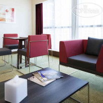 Adagio Fujairah Aparthotel