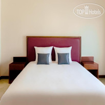 Adagio Fujairah Aparthotel
