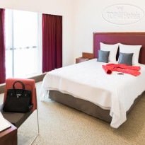 Adagio Fujairah Aparthotel