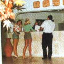 The Fujairah Beach Motel (closed) 