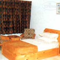 The Fujairah Beach Motel (closed) 