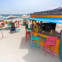 The Radisson Blu Fujairah Resort 