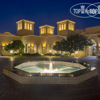 Miramar Al Aqah Beach Resort 5*