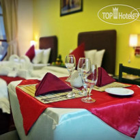 Mirage Hotel Al Aqah