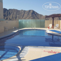 Mirage Hotel Al Aqah