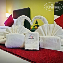 Mirage Hotel Al Aqah