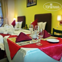 Mirage Hotel Al Aqah