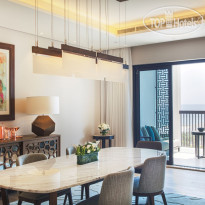 InterContinental Fujairah Resort InterContinental Fujairah Hote