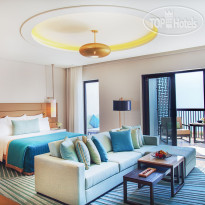InterContinental Fujairah Resort