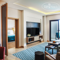 InterContinental Fujairah Resort