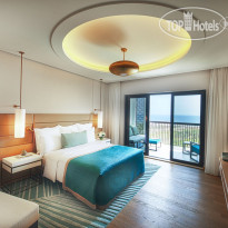 InterContinental Fujairah Resort