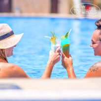 Mirage Bab Al Bahr Beach Resort 