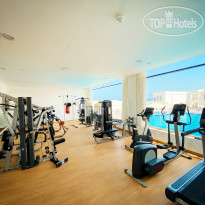 Mirage Bab Al Bahr Beach Resort 