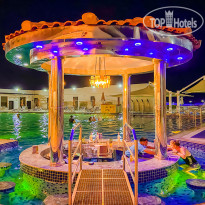 Mirage Bab Al Bahr Beach Resort 