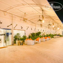 Mirage Bab Al Bahr Beach Resort 